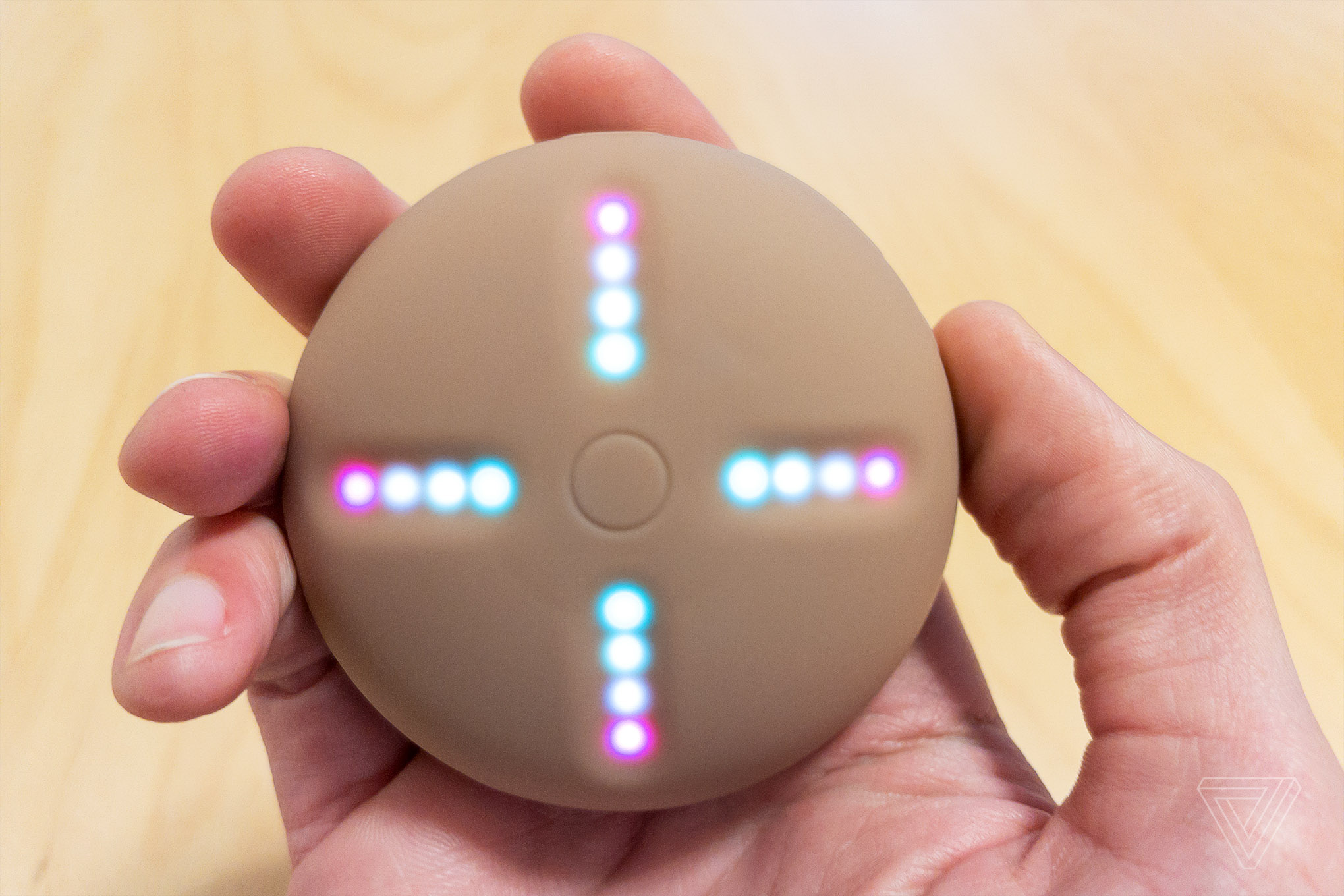Stem Player device